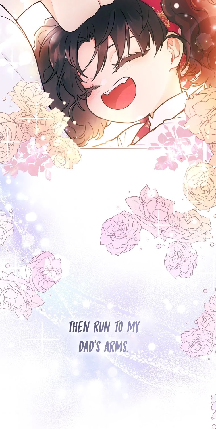 I Became The Male Lead’S Adopted Daughter Chapter 28 - Page 42 in English