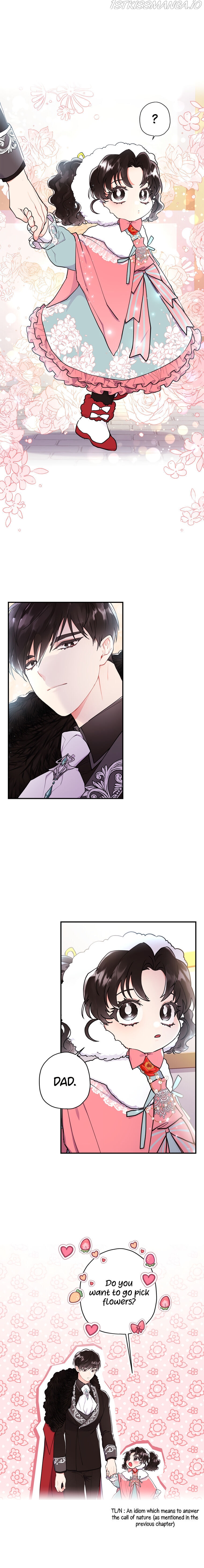 I Became The Male Lead’S Adopted Daughter Chapter 29 - Page 19 in English