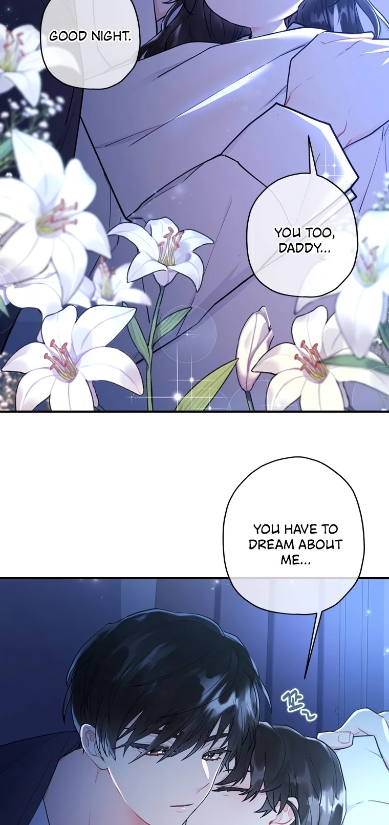 I Became The Male Lead’S Adopted Daughter Chapter 30 - Page 21 in English