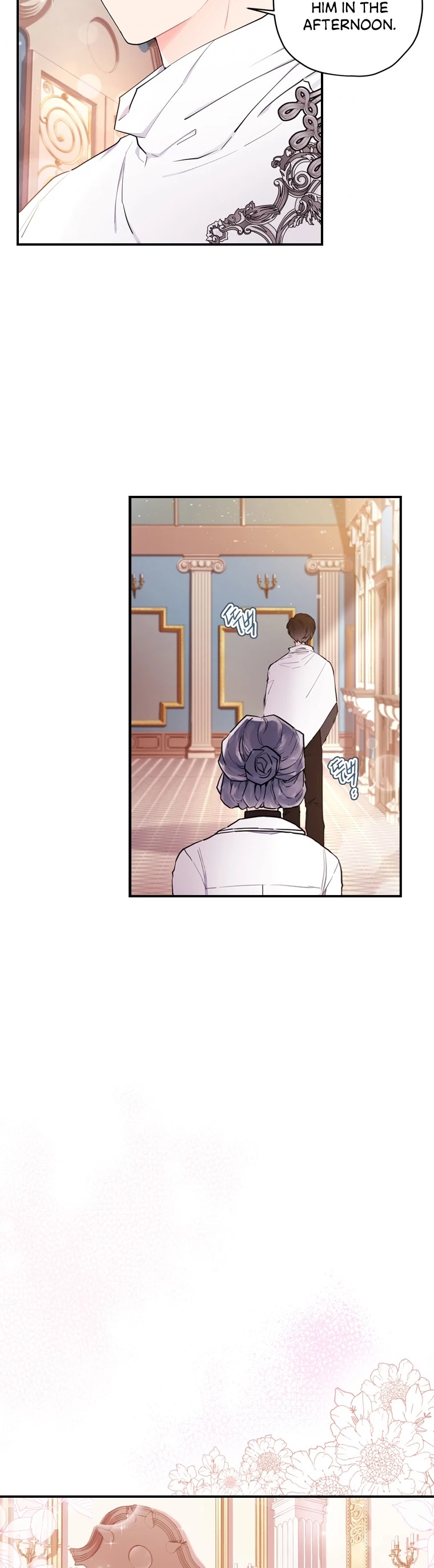 I Became The Male Lead’S Adopted Daughter Chapter 31 - Page 29 in English