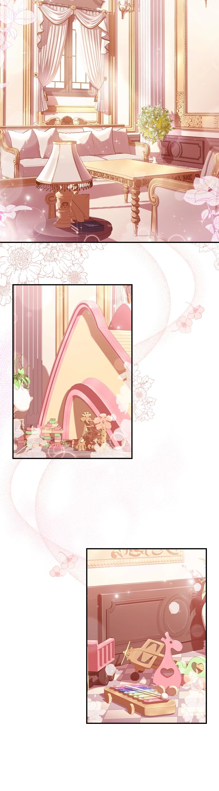 I Became The Male Lead’S Adopted Daughter Chapter 31 - Page 30 in English