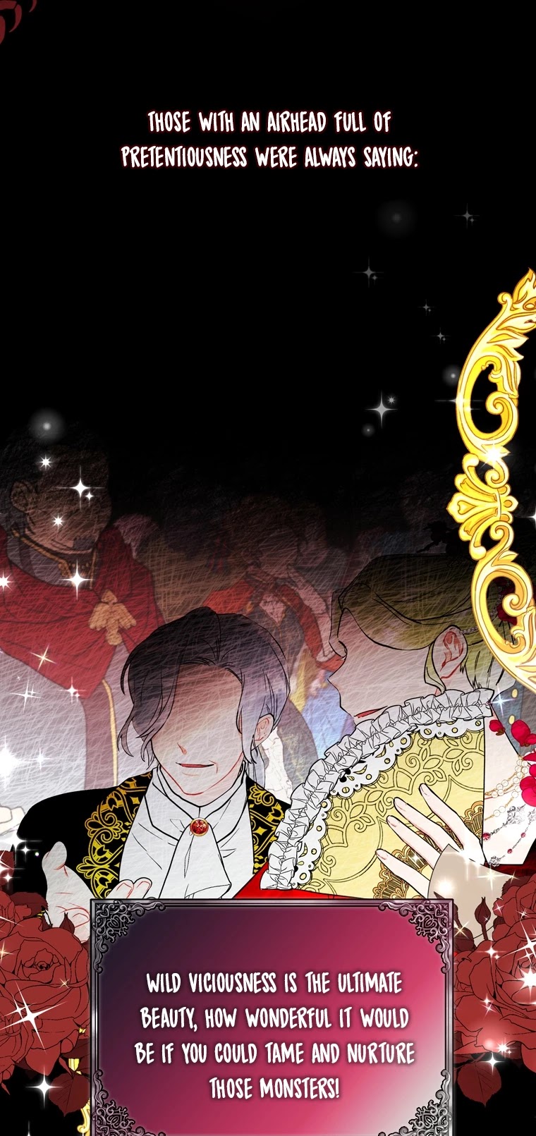 I Became The Male Lead’S Adopted Daughter Chapter 31 - Page 6 in English