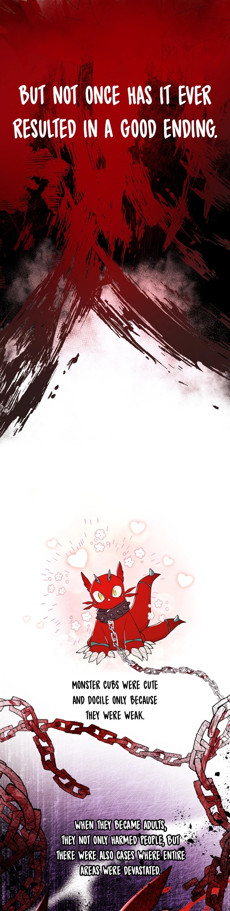 I Became The Male Lead’S Adopted Daughter Chapter 31 - Page 8 in English