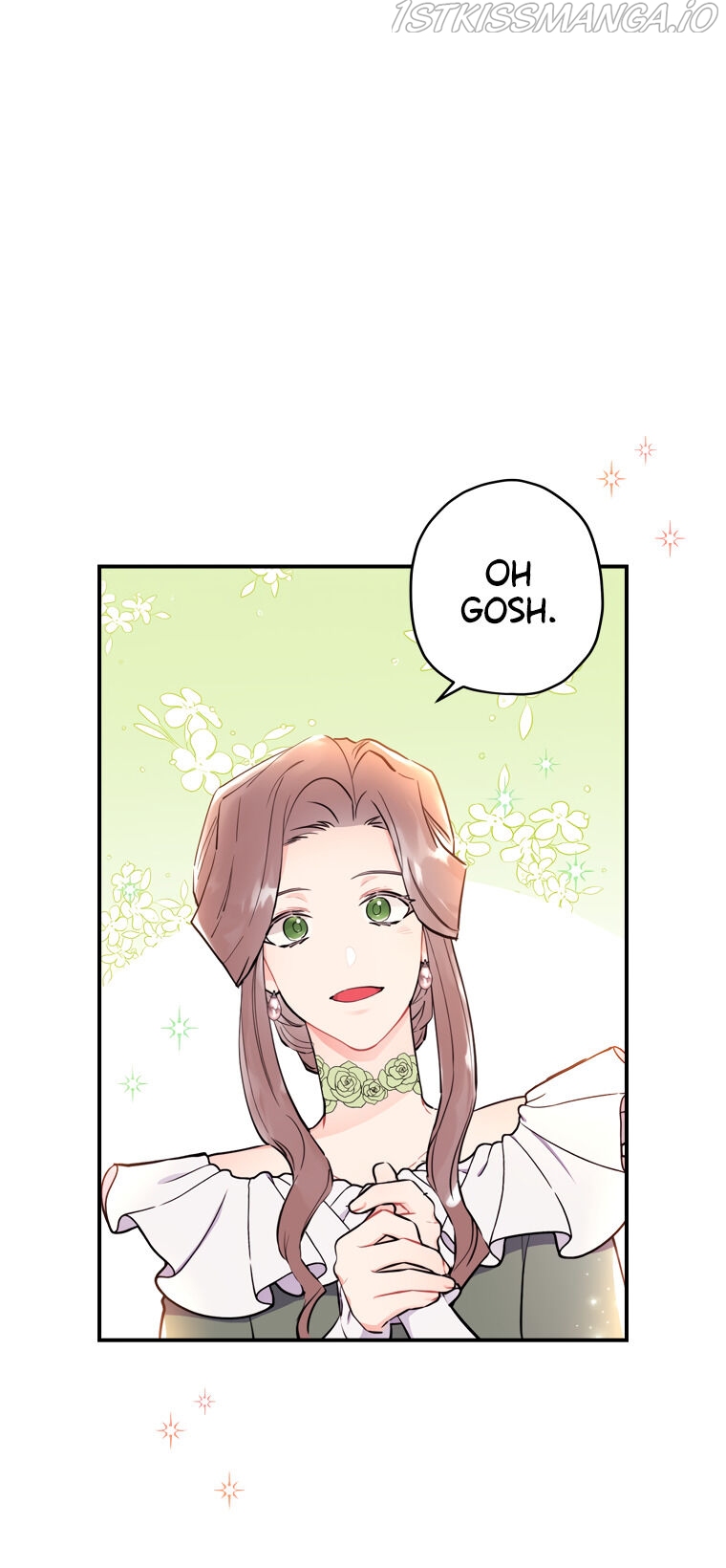 I Became The Male Lead’S Adopted Daughter Chapter 33 - Page 14 in English