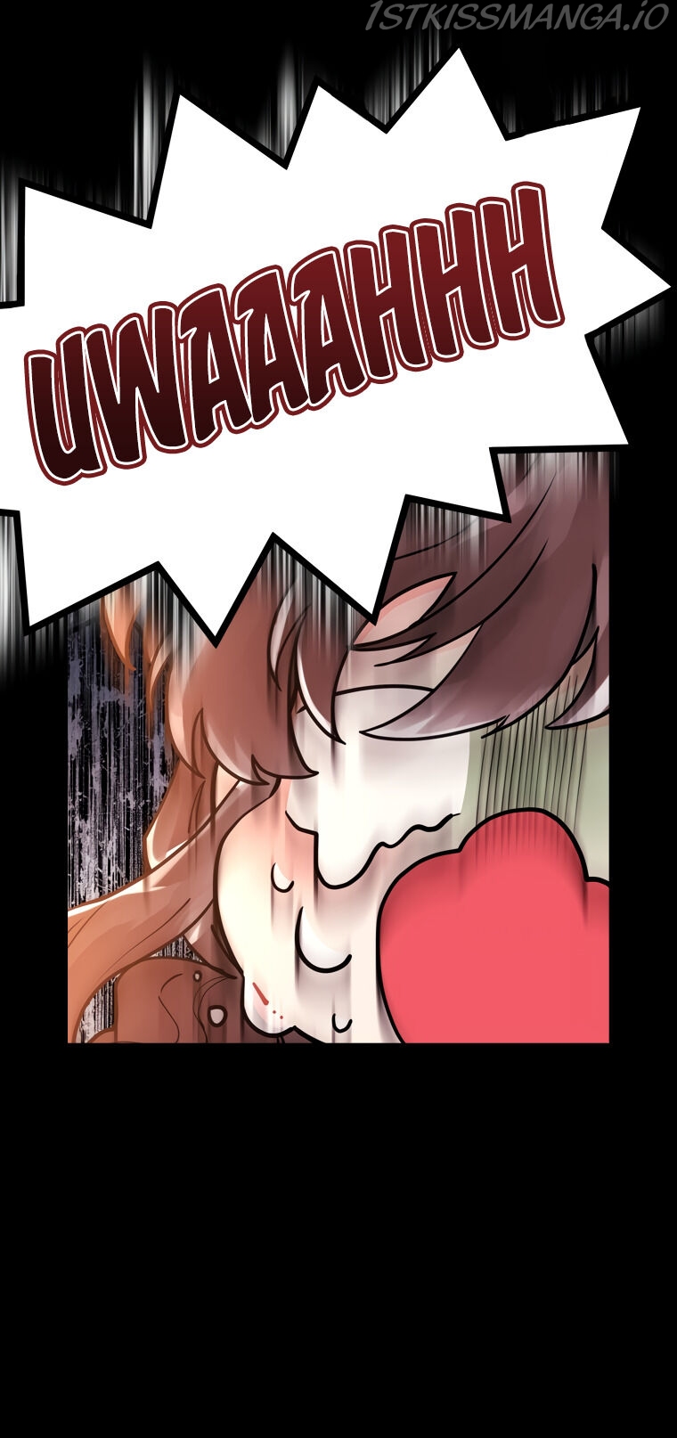 I Became The Male Lead’S Adopted Daughter Chapter 33 - Page 32 in English