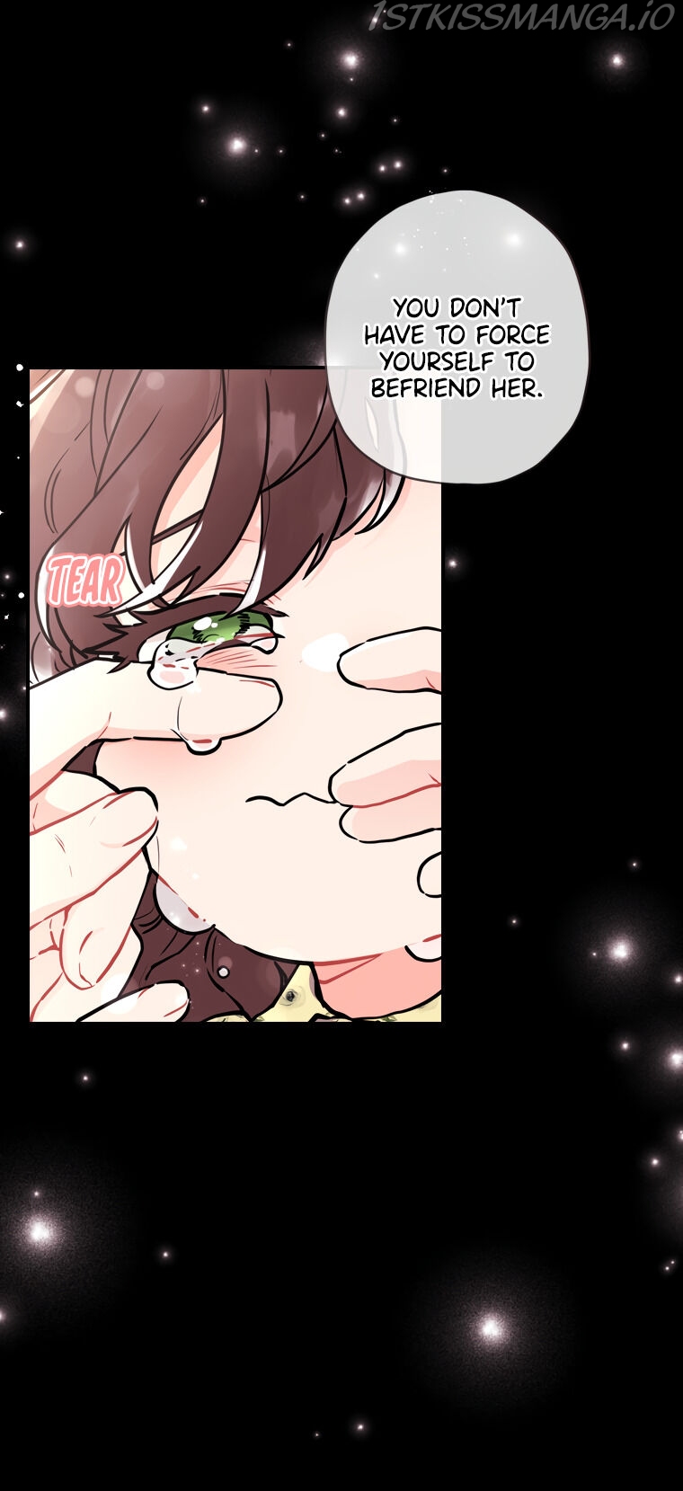 I Became The Male Lead’S Adopted Daughter Chapter 33 - Page 35 in English