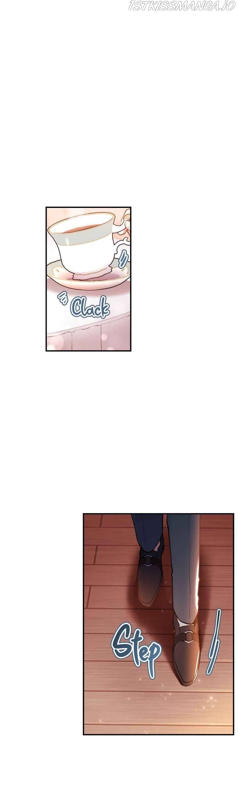 I Became The Male Lead’S Adopted Daughter Chapter 34 - Page 23 in English