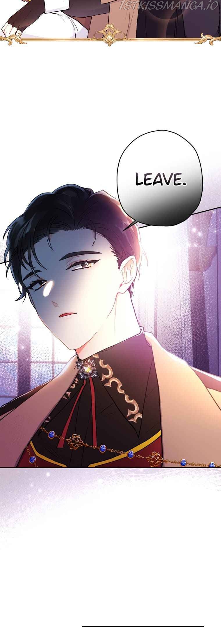 I Became The Male Lead’S Adopted Daughter Chapter 34 - Page 26 in English