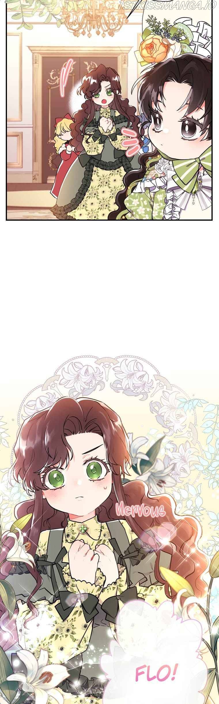 I Became The Male Lead’S Adopted Daughter Chapter 34 - Page 6 in English