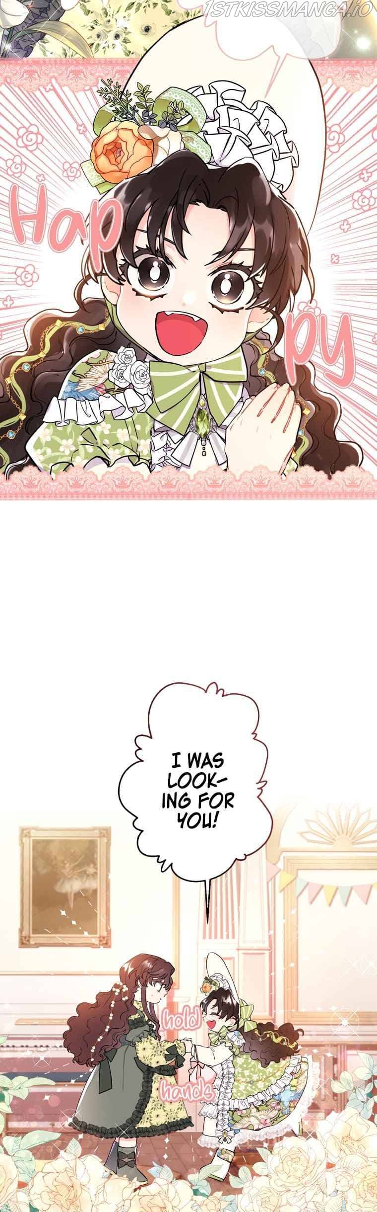 I Became The Male Lead’S Adopted Daughter Chapter 34 - Page 7 in English
