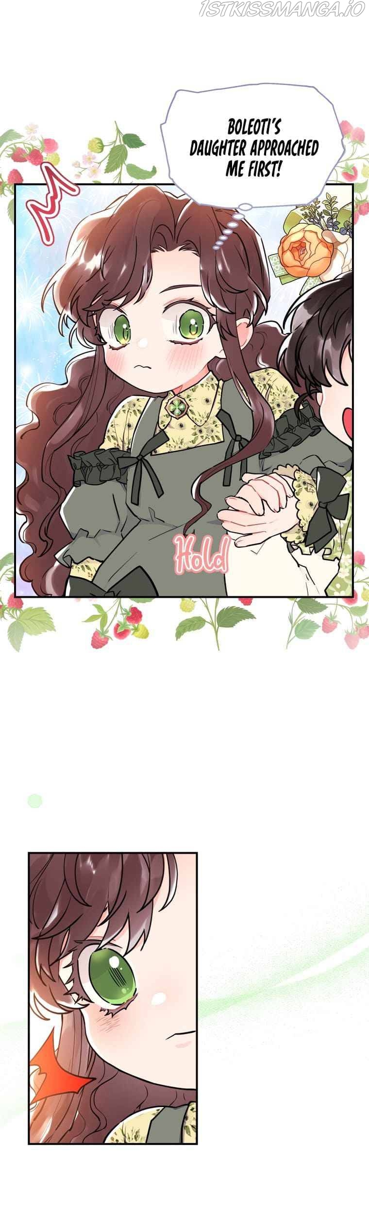 I Became The Male Lead’S Adopted Daughter Chapter 34 - Page 9 in English