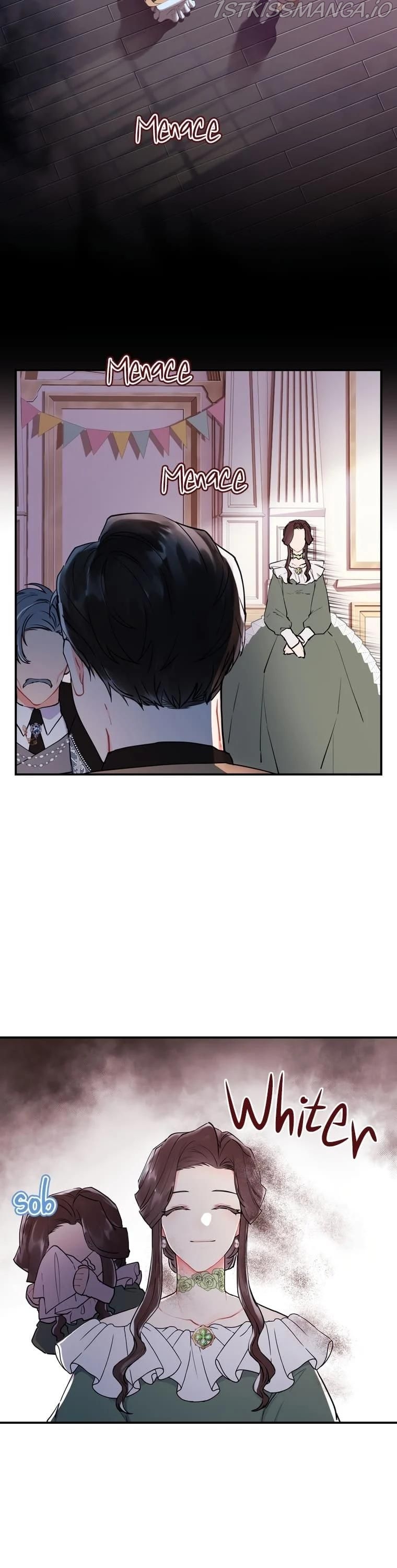I Became The Male Lead’S Adopted Daughter Chapter 35 - Page 11 in English