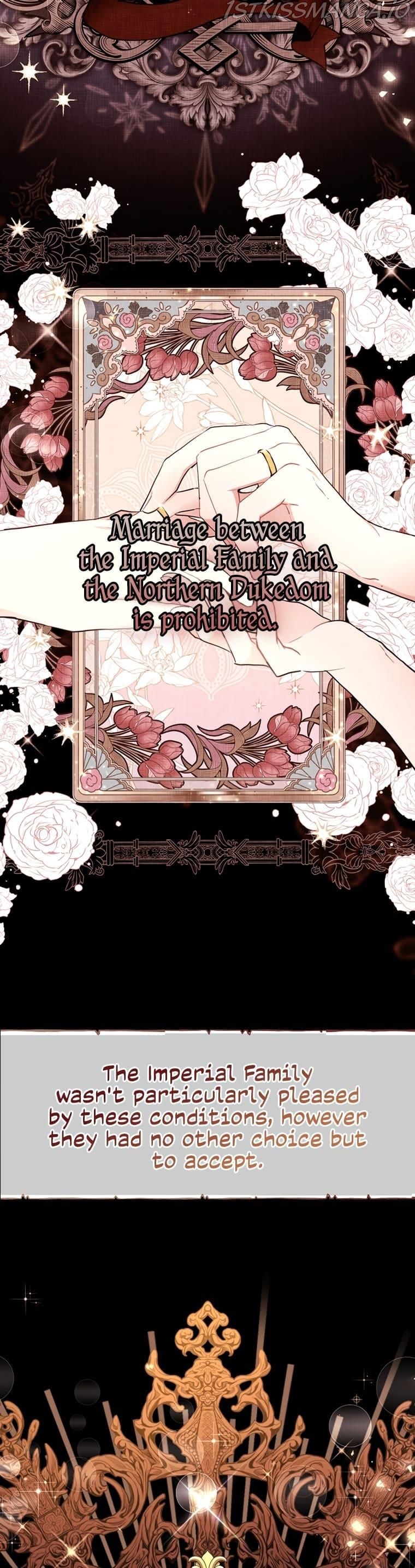 I Became The Male Lead’S Adopted Daughter Chapter 35 - Page 7 in English