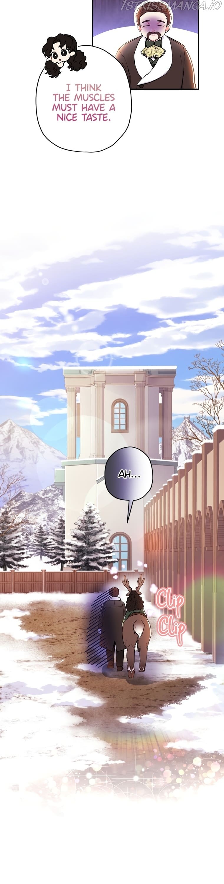 I Became The Male Lead’S Adopted Daughter Chapter 36 - Page 15 in English