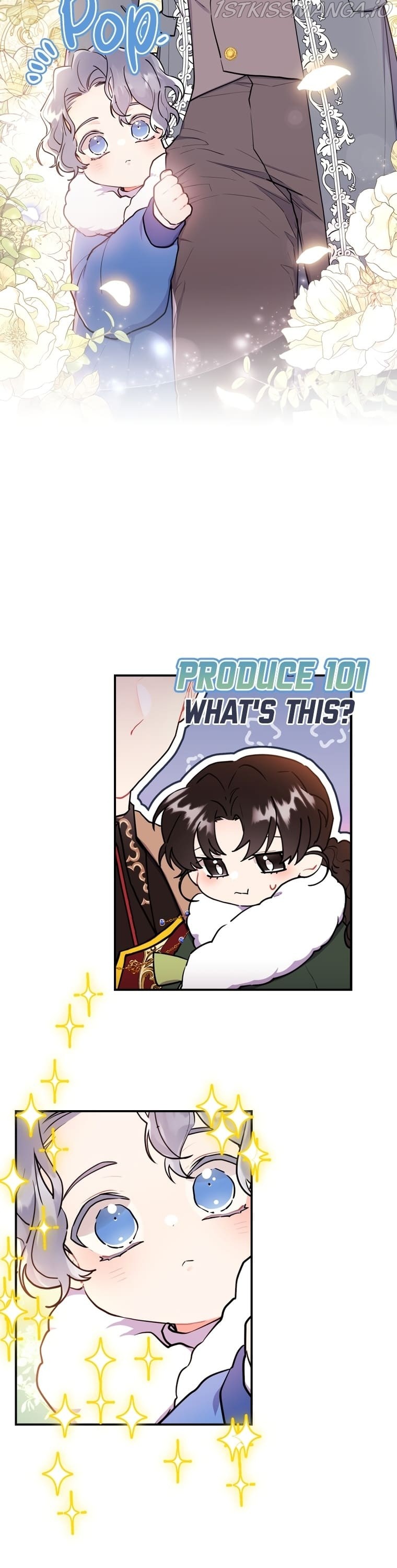 I Became The Male Lead’S Adopted Daughter Chapter 36 - Page 27 in English
