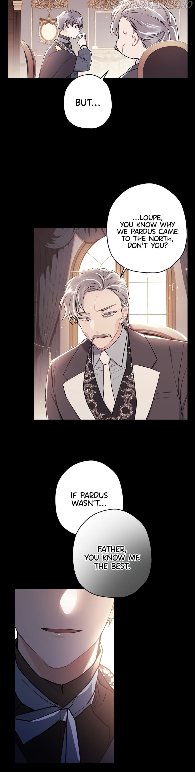I Became The Male Lead’S Adopted Daughter Chapter 36 - Page 4 in English