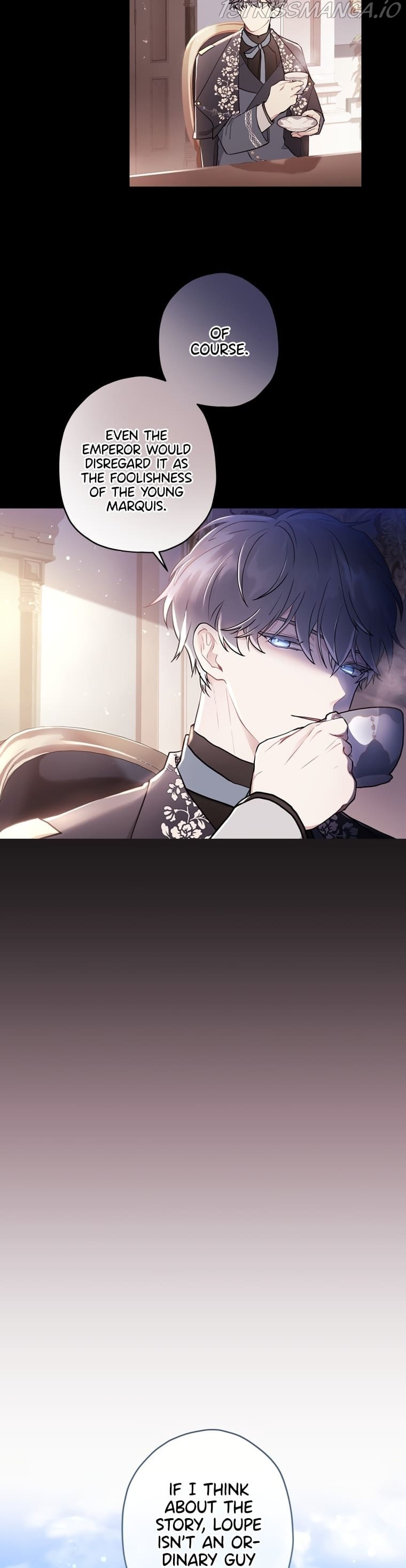 I Became The Male Lead’S Adopted Daughter Chapter 36 - Page 7 in English