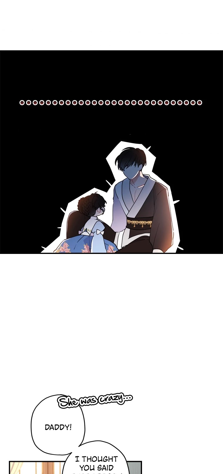 I Became The Male Lead’S Adopted Daughter Chapter 37 - Page 26 in English
