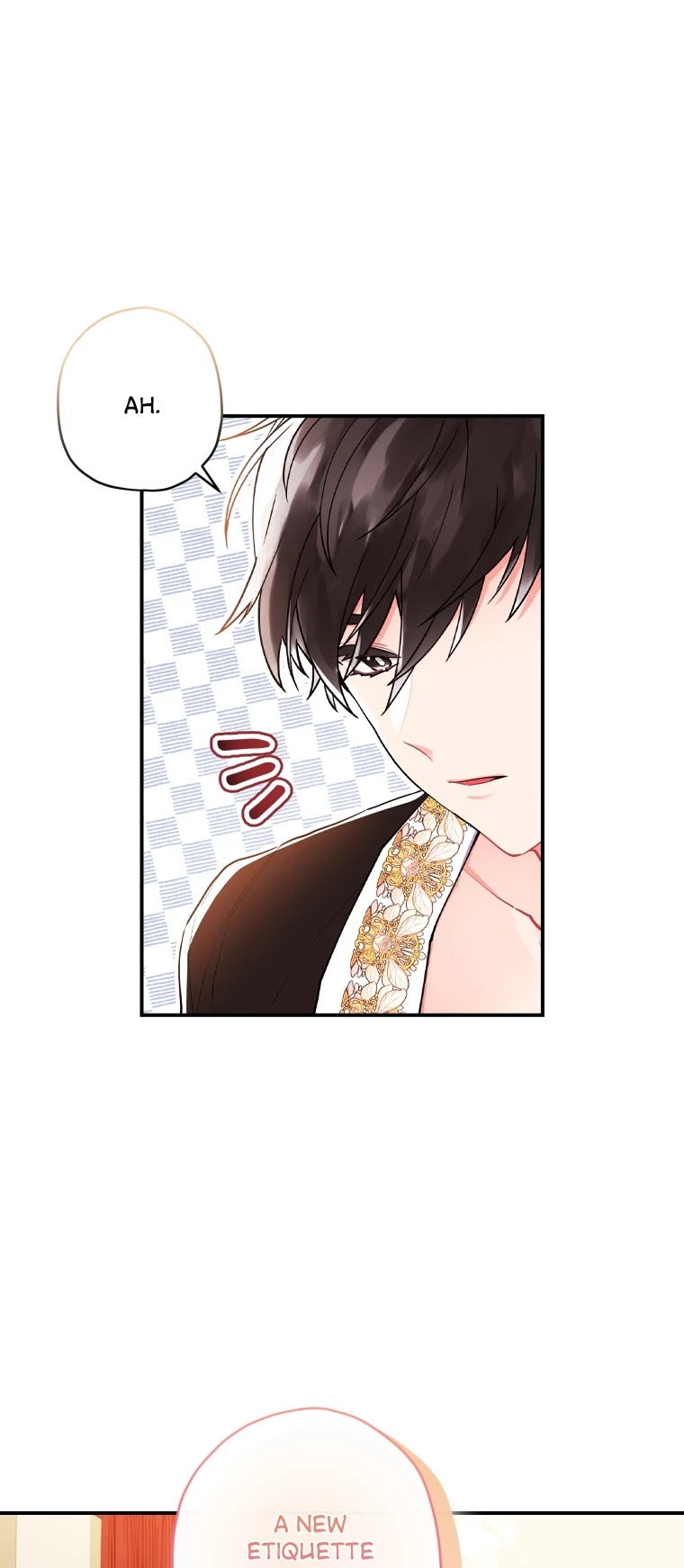 I Became The Male Lead’S Adopted Daughter Chapter 37 - Page 40 in English