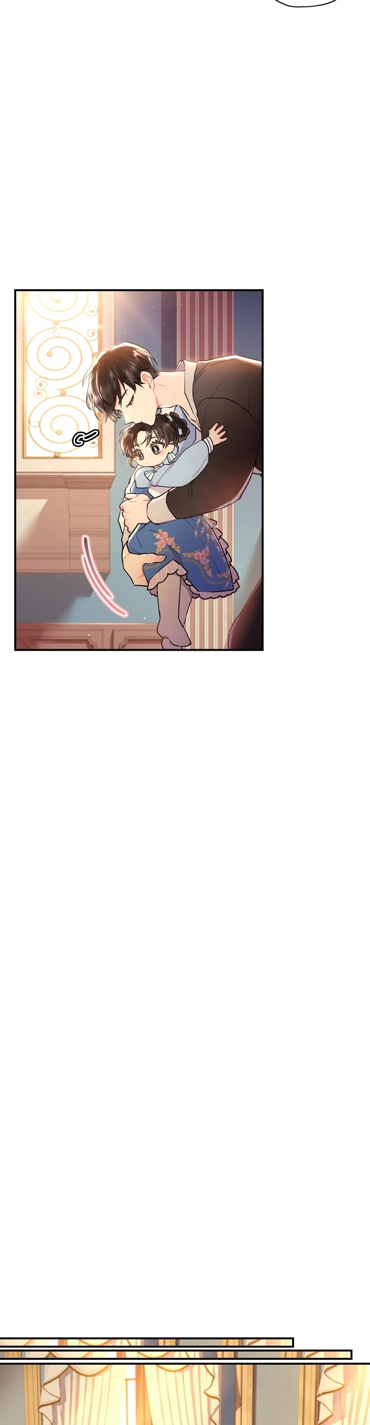 I Became The Male Lead’S Adopted Daughter Chapter 37 - Page 9 in English