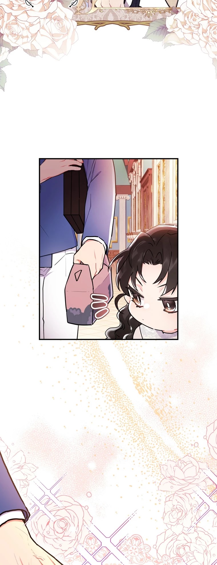 I Became The Male Lead’S Adopted Daughter Chapter 38 - Page 21 in English