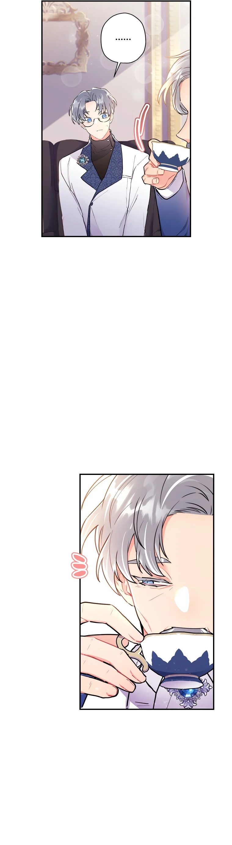 I Became The Male Lead’S Adopted Daughter Chapter 39 - Page 10 in English