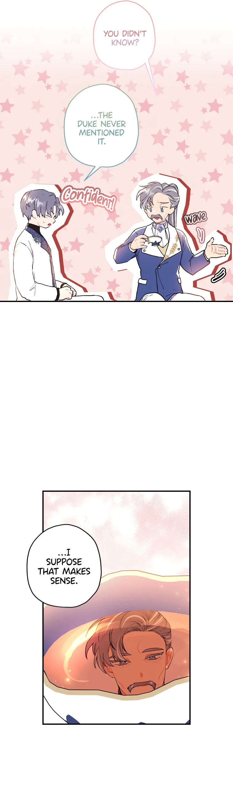 I Became The Male Lead’S Adopted Daughter Chapter 39 - Page 11 in English
