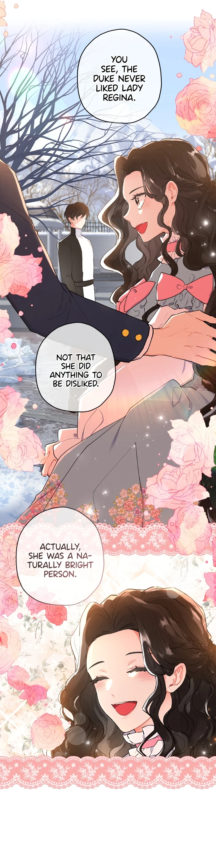 I Became The Male Lead’S Adopted Daughter Chapter 39 - Page 12 in English