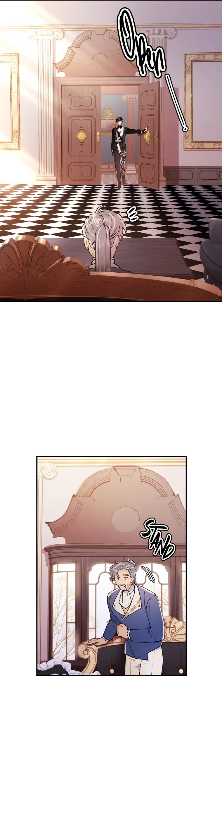 I Became The Male Lead’S Adopted Daughter Chapter 39 - Page 16 in English