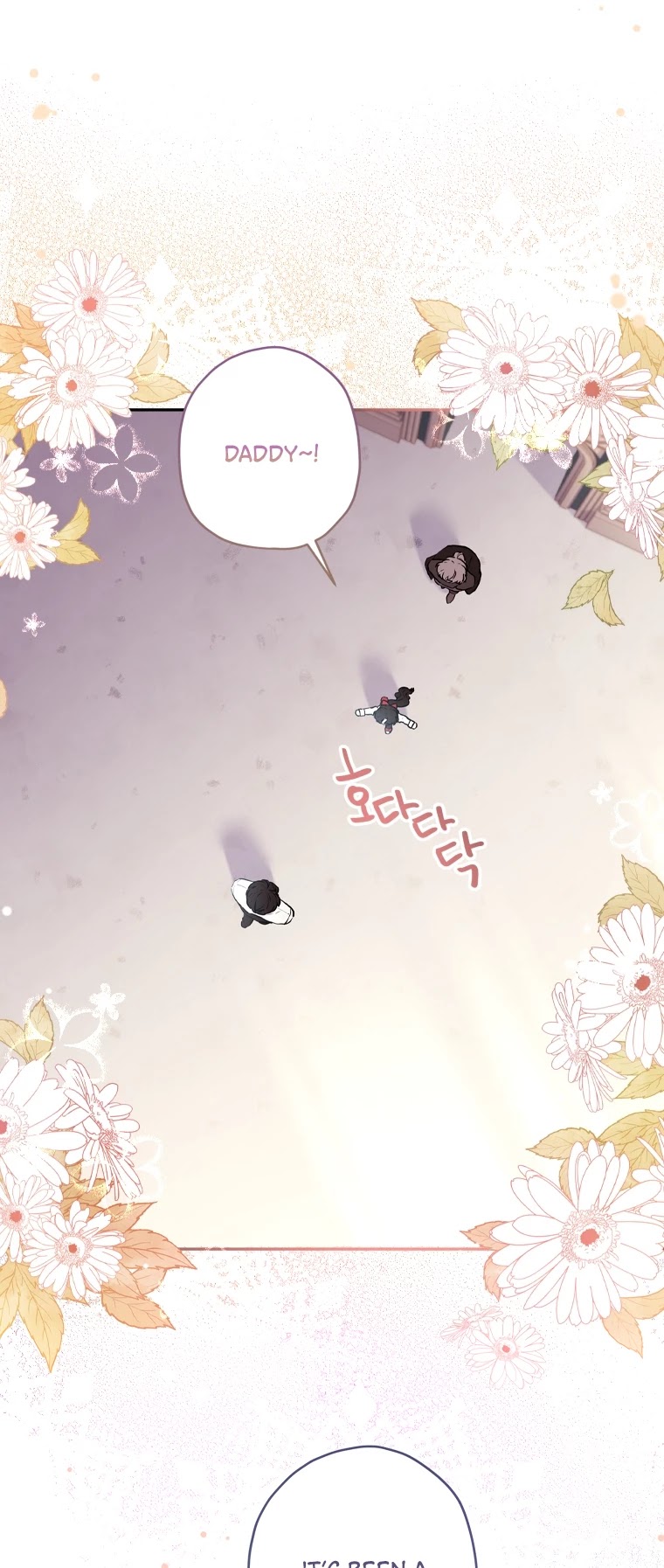 I Became The Male Lead’S Adopted Daughter Chapter 40 - Page 35 in English
