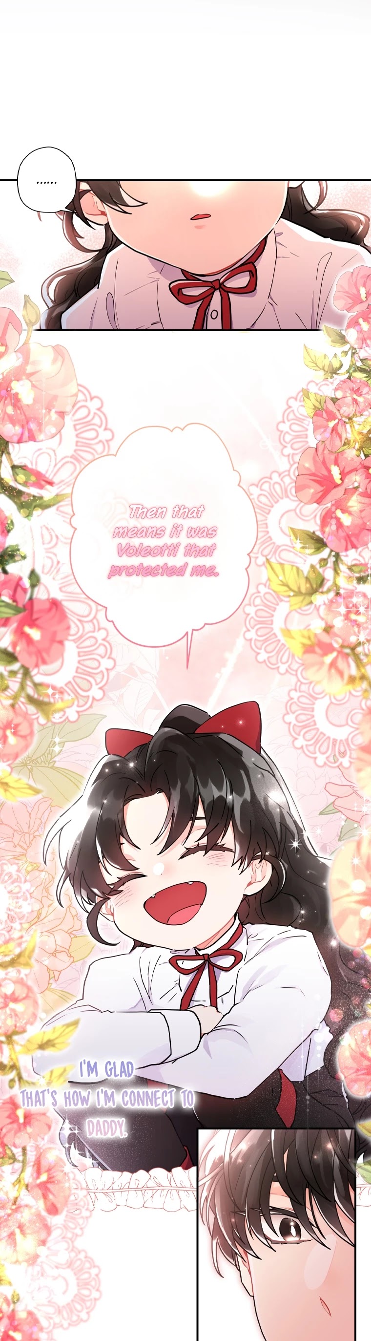 I Became The Male Lead’S Adopted Daughter Chapter 41 - Page 10 in English