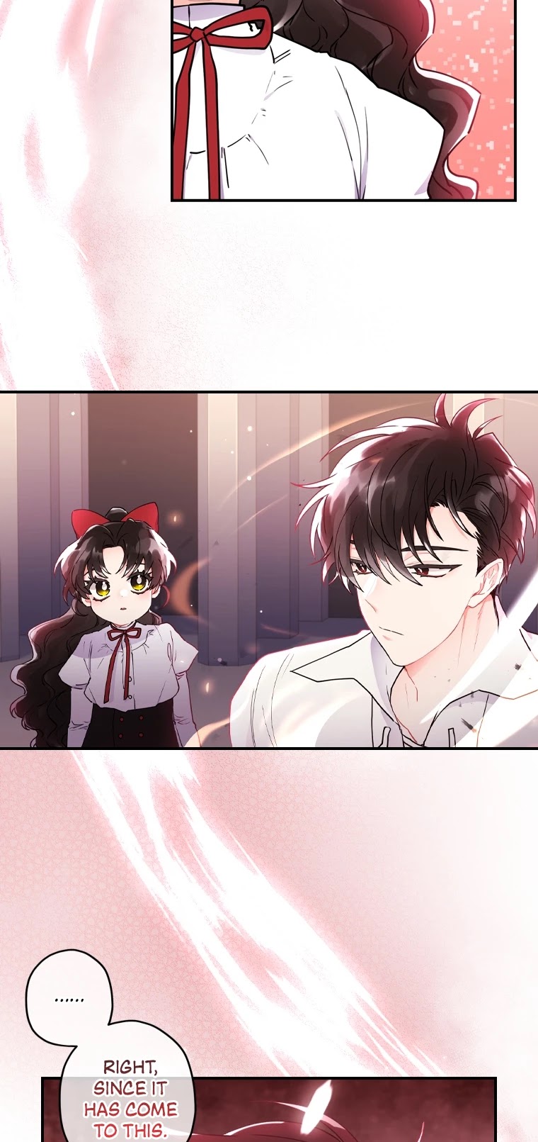 I Became The Male Lead’S Adopted Daughter Chapter 41 - Page 15 in English