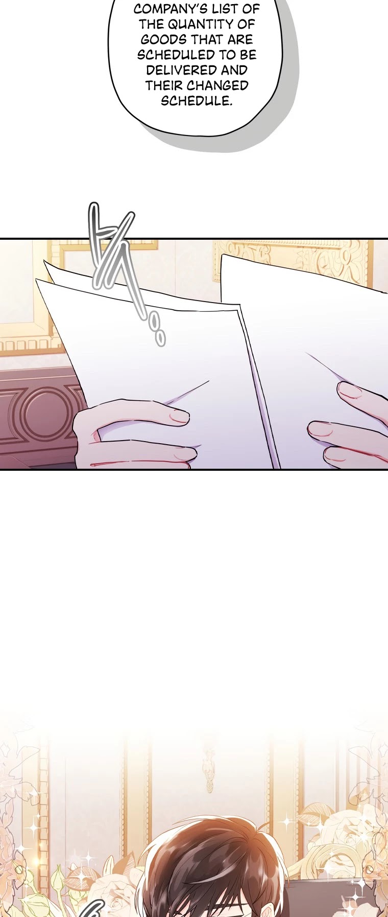 I Became The Male Lead’S Adopted Daughter Chapter 42 - Page 6 in English