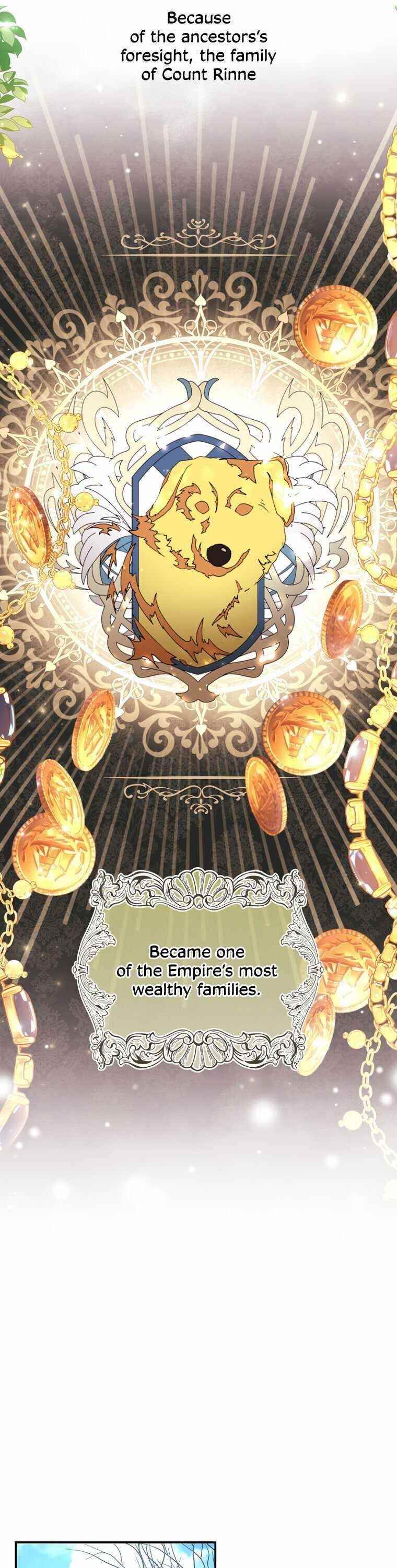 I Became The Male Lead’S Adopted Daughter Chapter 43 - Page 7 in English