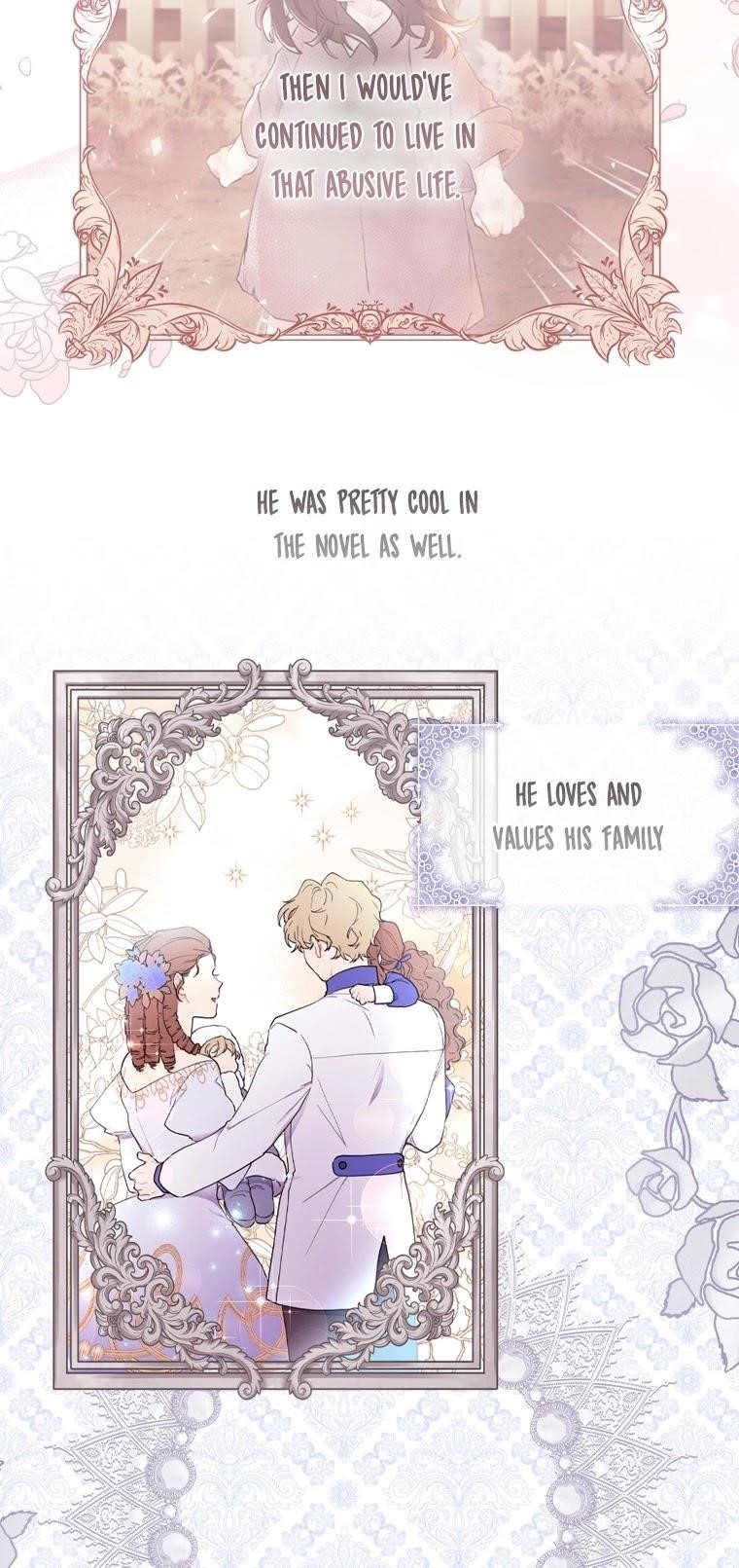 I Became The Male Lead’S Adopted Daughter Chapter 44 - Page 11 in English