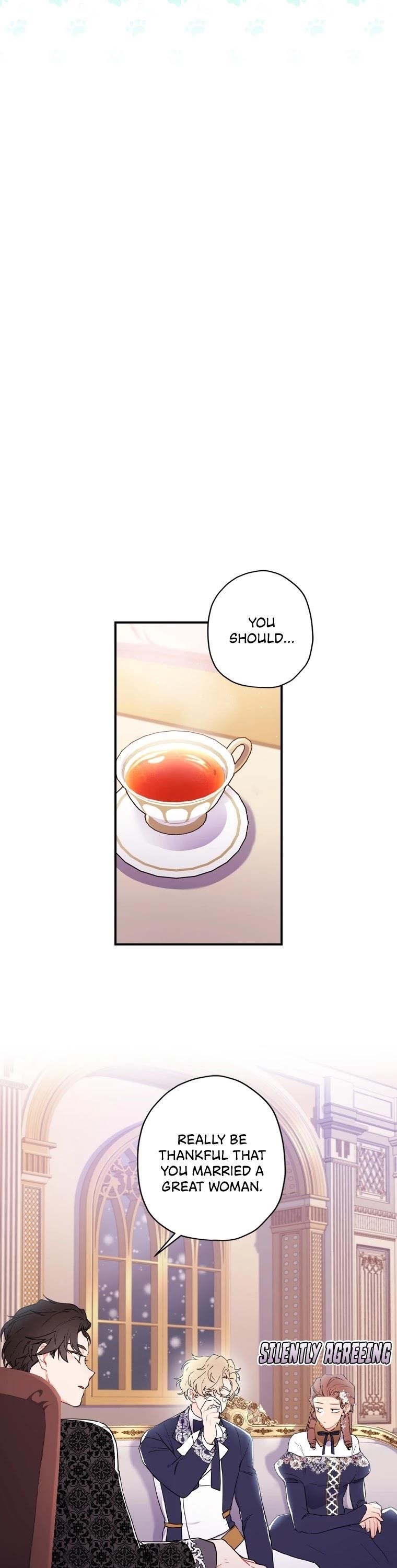 I Became The Male Lead’S Adopted Daughter Chapter 44 - Page 16 in English