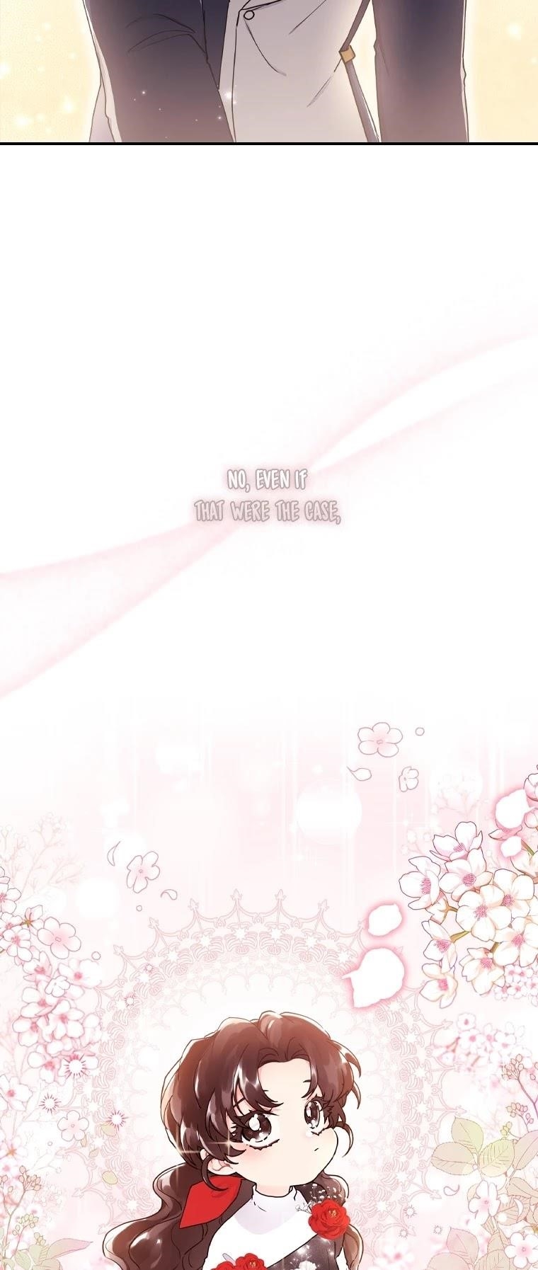 I Became The Male Lead’S Adopted Daughter Chapter 44 - Page 33 in English