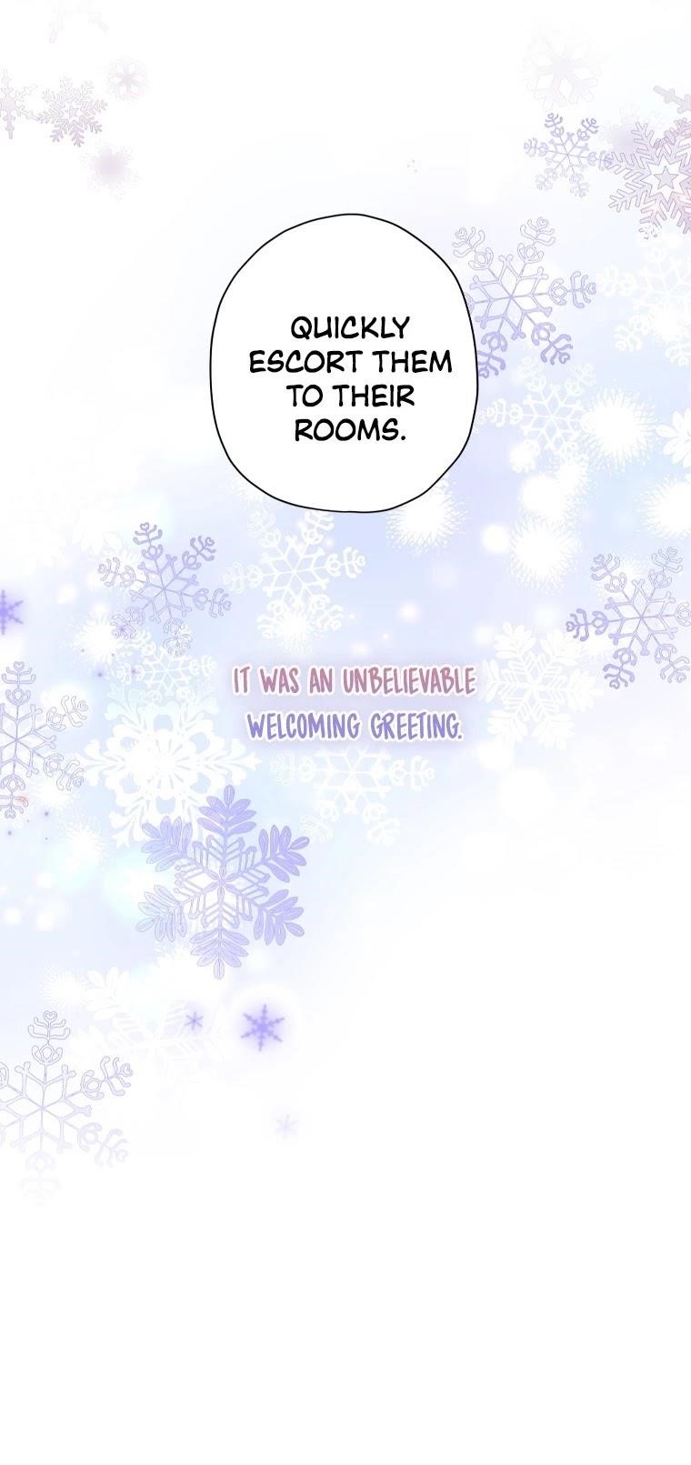 I Became The Male Lead’S Adopted Daughter Chapter 44 - Page 6 in English