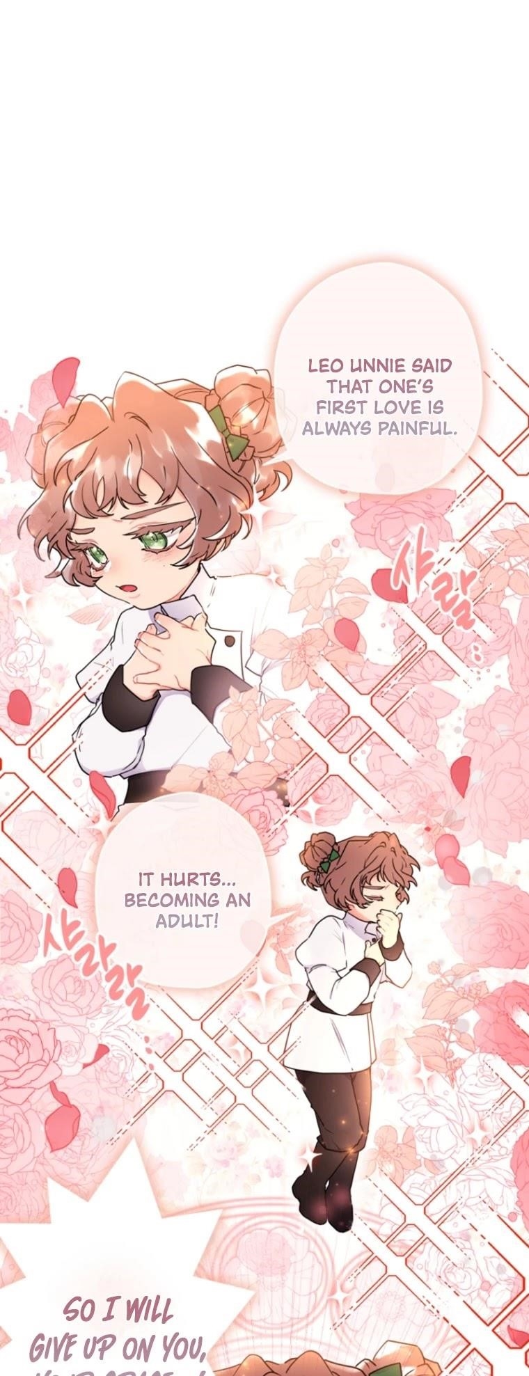 I Became The Male Lead’S Adopted Daughter Chapter 46 - Page 17 in English