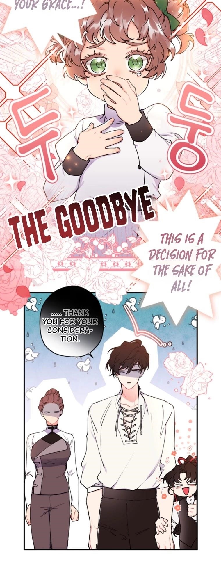 I Became The Male Lead’S Adopted Daughter Chapter 46 - Page 18 in English