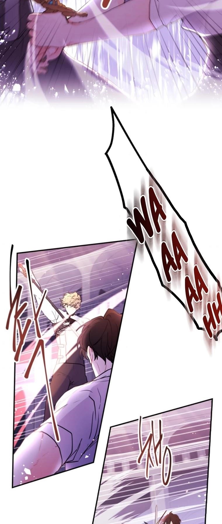I Became The Male Lead’S Adopted Daughter Chapter 46 - Page 29 in English