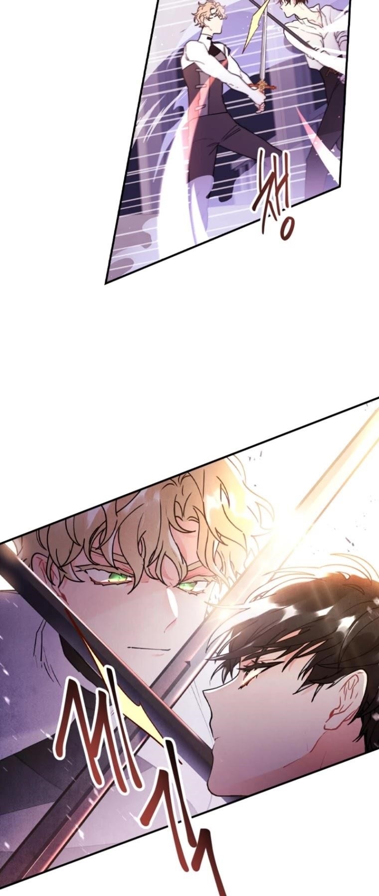 I Became The Male Lead’S Adopted Daughter Chapter 46 - Page 30 in English