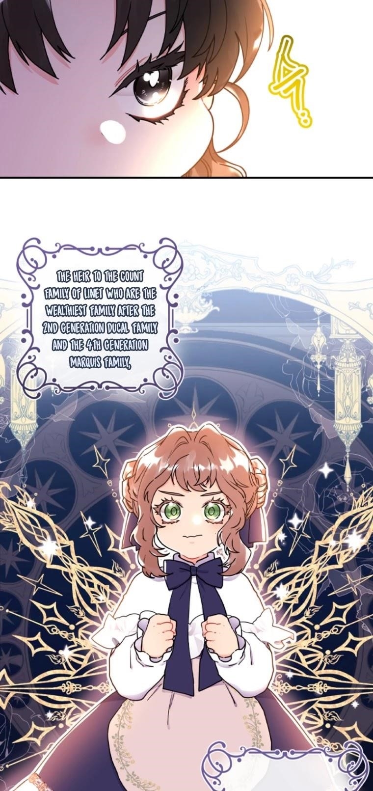 I Became The Male Lead’S Adopted Daughter Chapter 46 - Page 8 in English