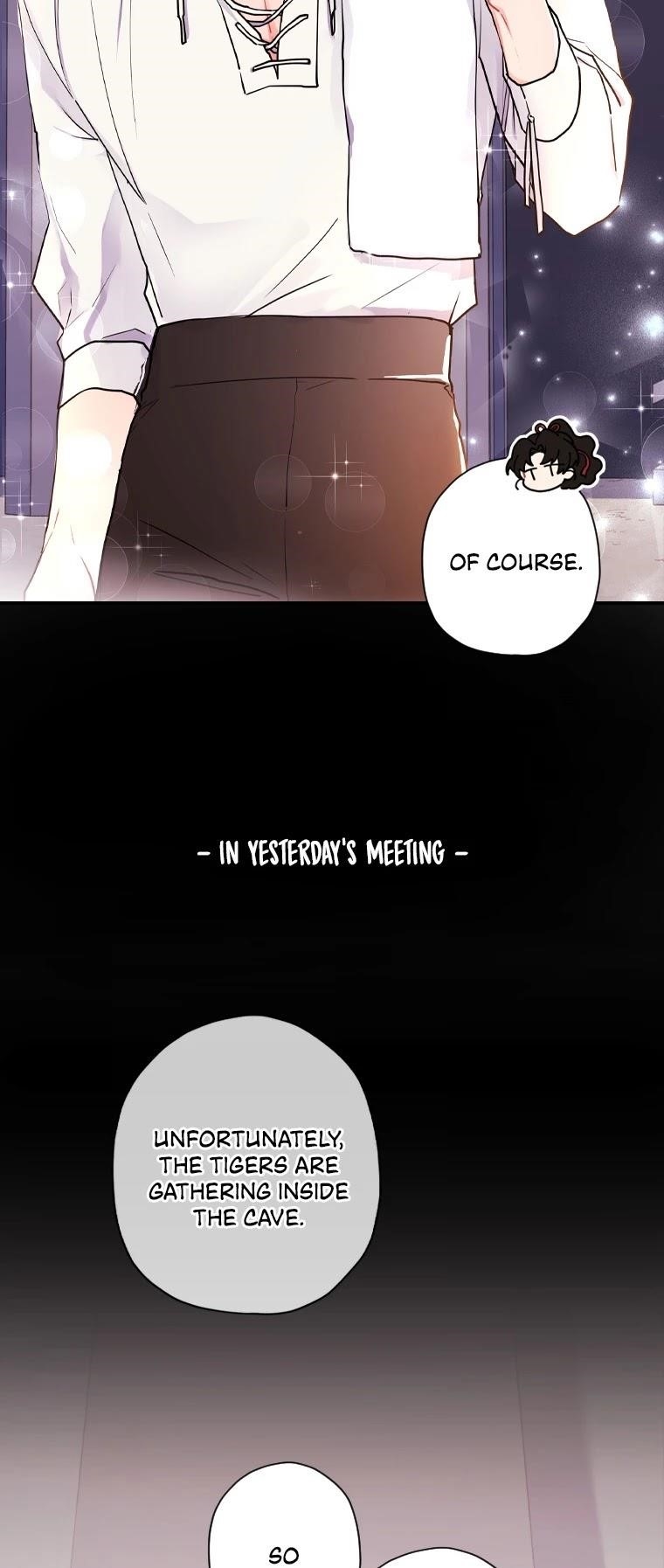 I Became The Male Lead’S Adopted Daughter Chapter 47 - Page 12 in English