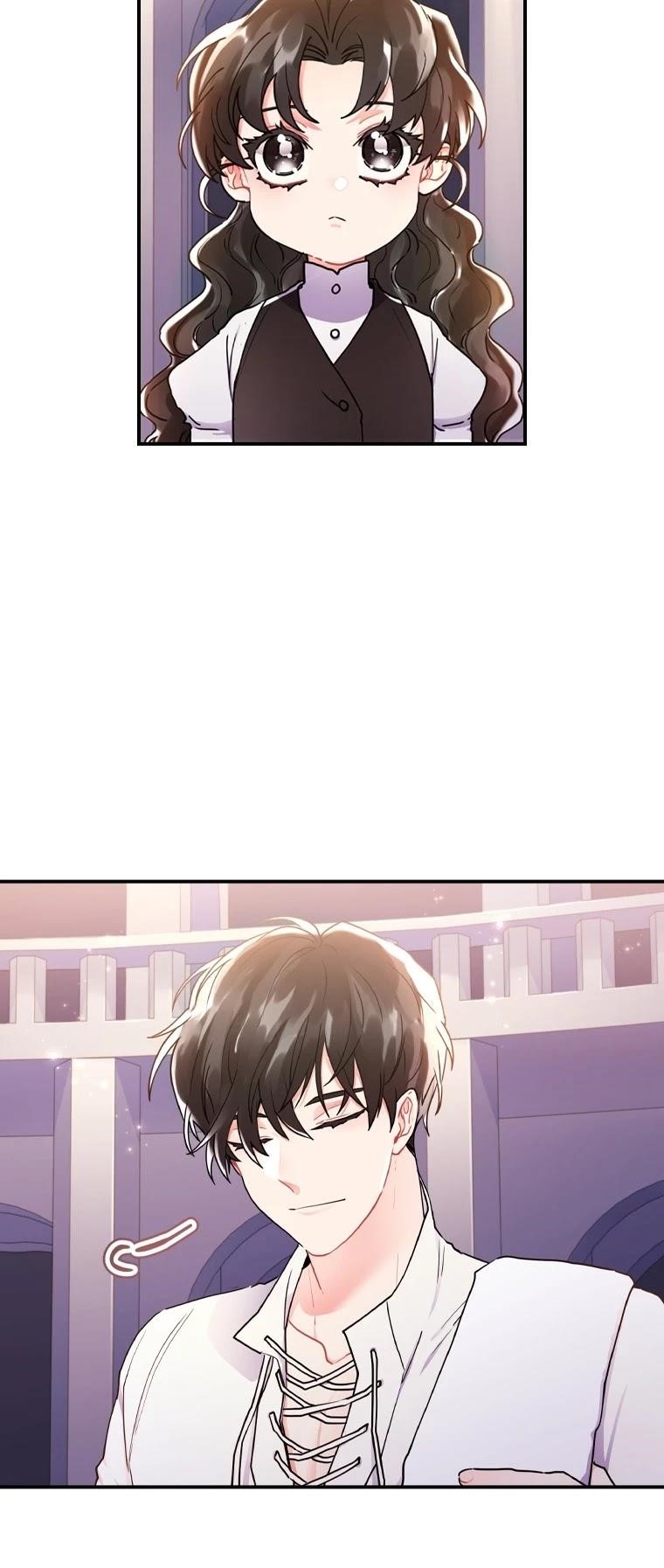 I Became The Male Lead’S Adopted Daughter Chapter 47 - Page 18 in English