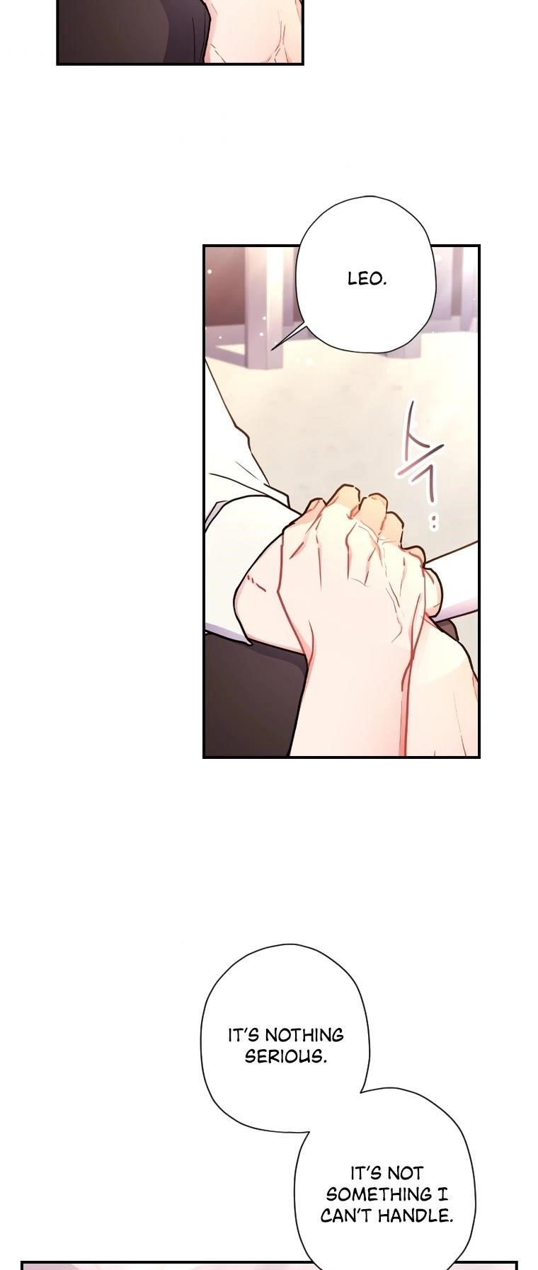 I Became The Male Lead’S Adopted Daughter Chapter 47 - Page 29 in English
