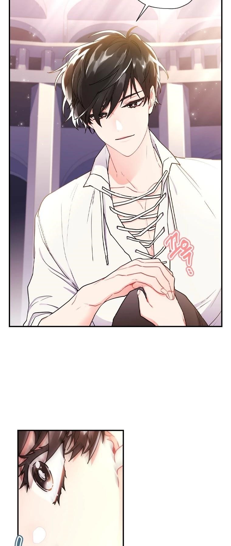 I Became The Male Lead’S Adopted Daughter Chapter 47 - Page 30 in English