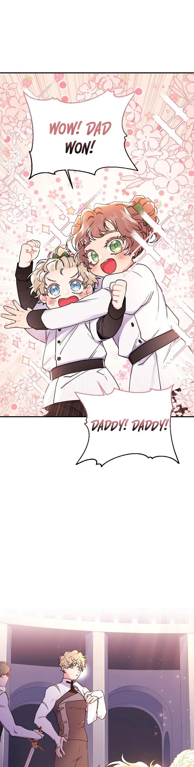 I Became The Male Lead’S Adopted Daughter Chapter 47 - Page 7 in English