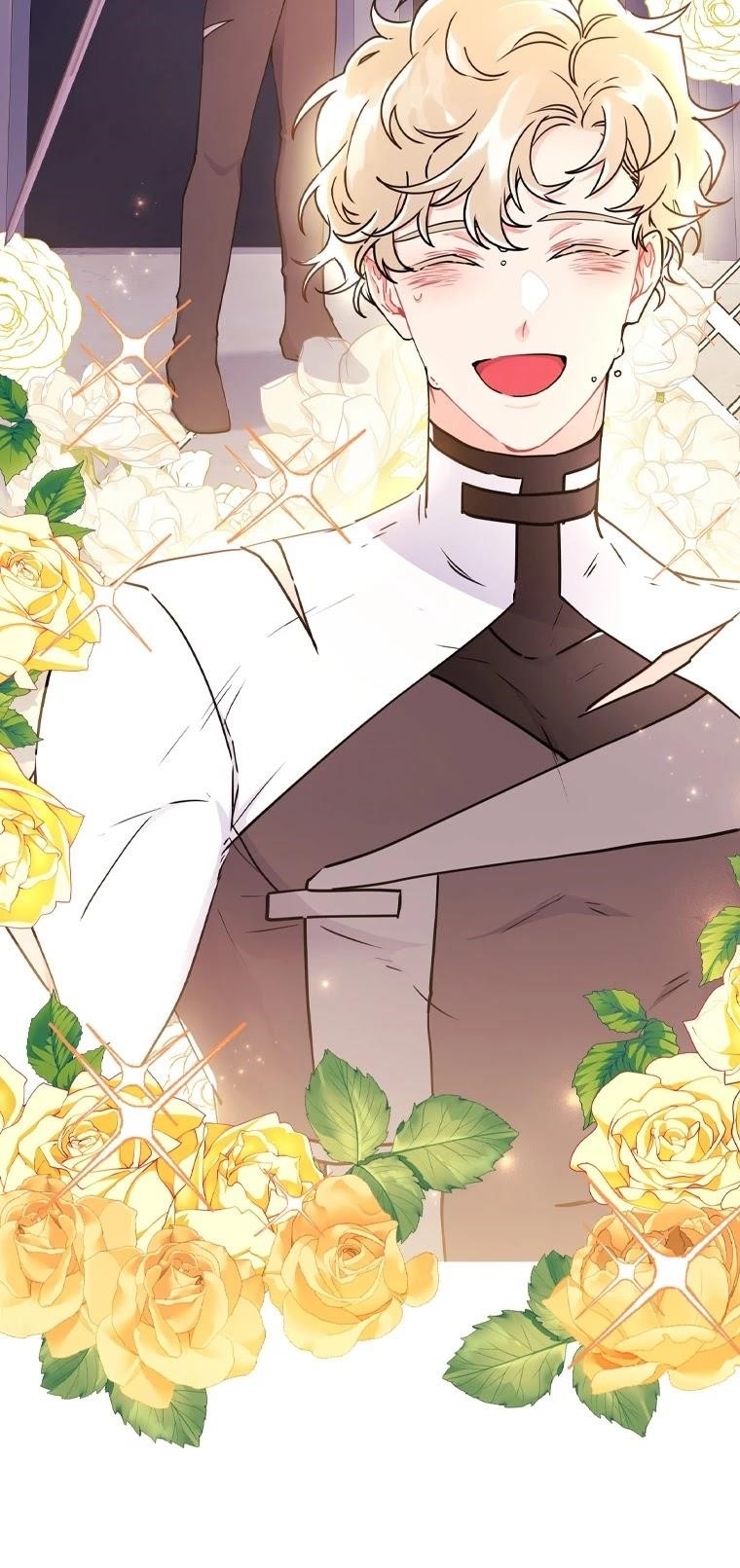 I Became The Male Lead’S Adopted Daughter Chapter 47 - Page 8 in English