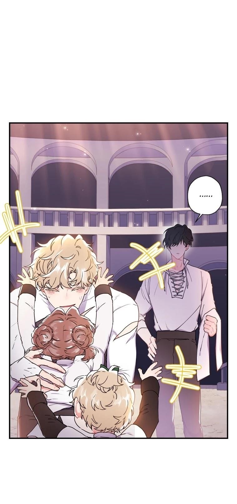 I Became The Male Lead’S Adopted Daughter Chapter 47 - Page 9 in English